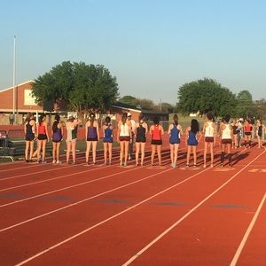 Meet your Posher, Kaitlyn